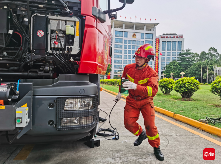 东莞永强油罐车_东莞永强 救援车_云南 地震救援模块车