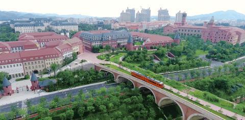 松山湖gdp有没有加入东莞_华为产业链下的松山湖 房价已成东莞领头羊之一(3)