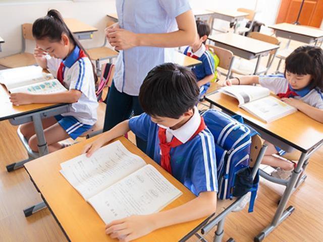 数学差不是"笨"为什么"孩子努力学习,数学没有提高,来看一下