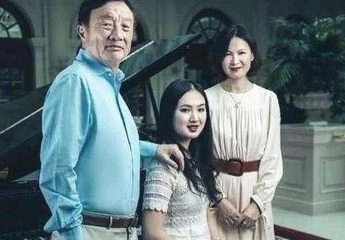故事:千金小姐下嫁穷小伙任正非,却因200万债务离婚,现如今怎么样了?