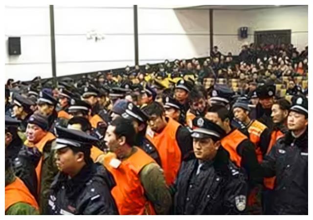郑州"黑道教父"宋留根:90年代拥上亿资产,带200人灭外省黑帮