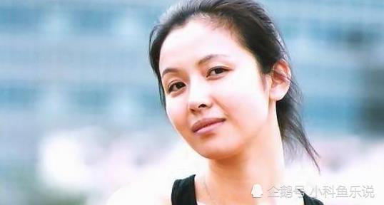 被誉为"内地钟楚红",赵宝刚和黄健新争夺的王澜,如今怎样了?