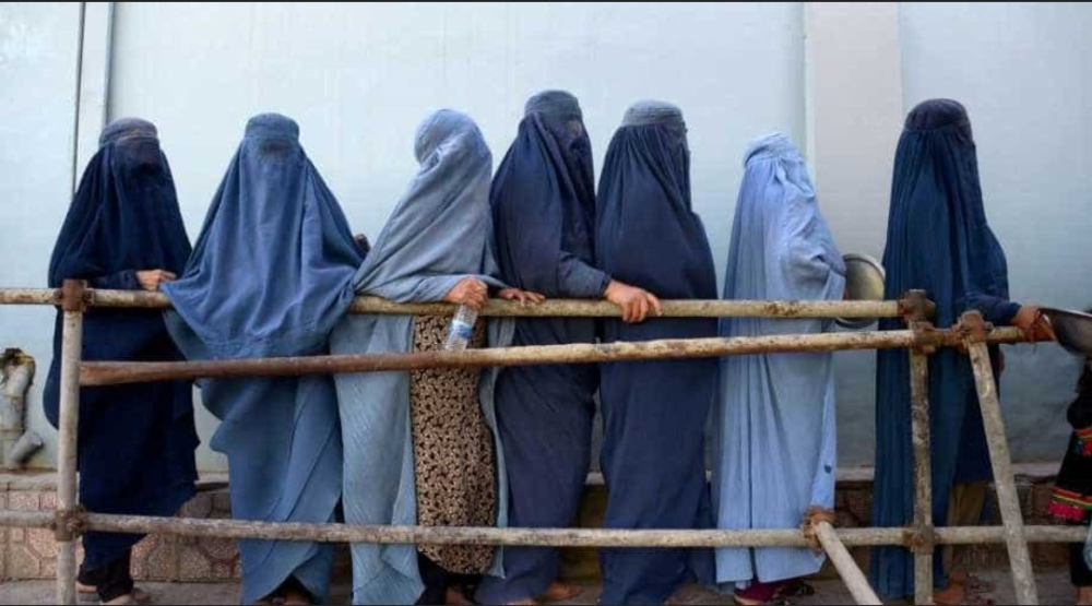 阿富汗变天,女性噩梦的开始?塔利班为什么有这么多的支持者?