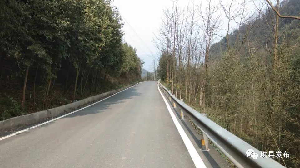 珙县这些道路正在抓紧施工,快看有通你家的没有?