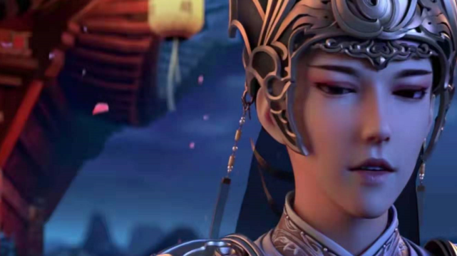 少年歌行:无心玩障眼法,雷无桀回到童年,萧落这对你们