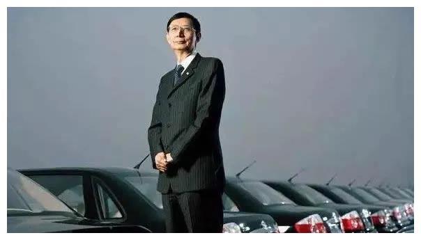 重庆首富的大败局:95后董事长,负债150亿,骗补,卖地求生
