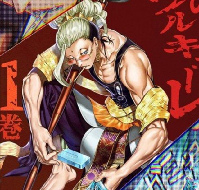 《终末的女武神》第二季制作决定,人类vs众神之战又要