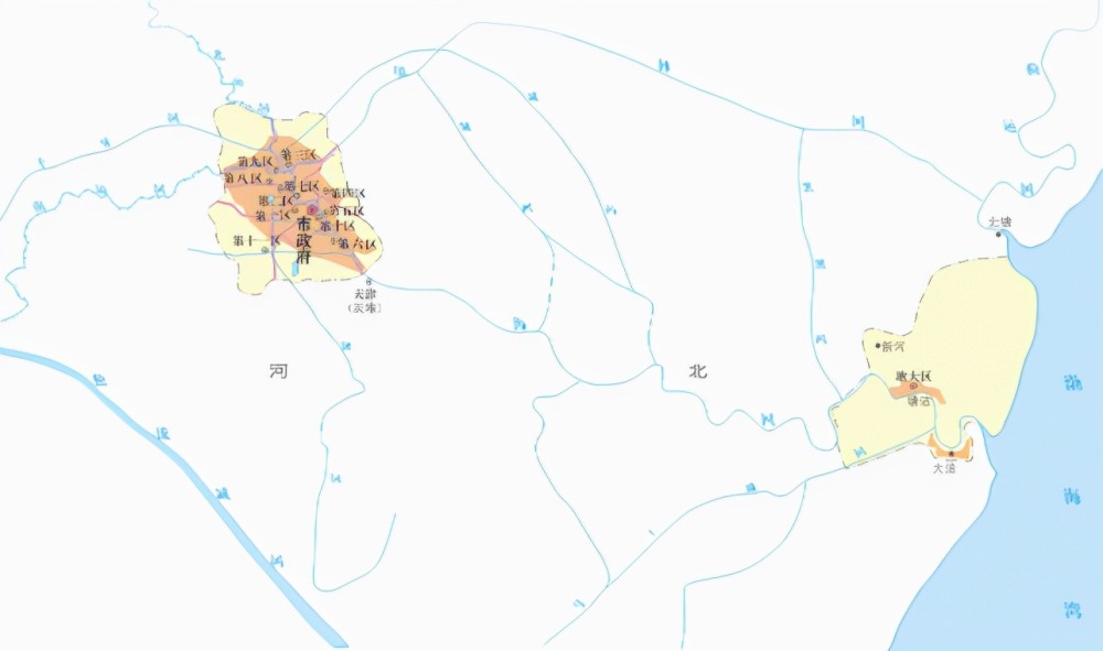 直辖市人口排名_中国各省 直辖市 人口统计,您的省排名第几(2)