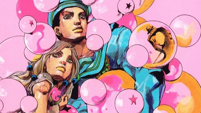 jojo福音完结!你对第9部有哪些期待?