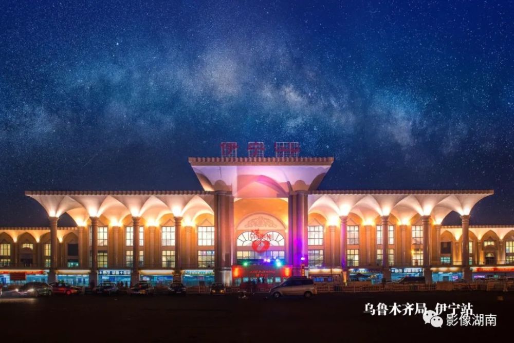 吐鲁番北站乌鲁木齐局 61 车站让你为之而狂,为之而欢而那一瞬,又是