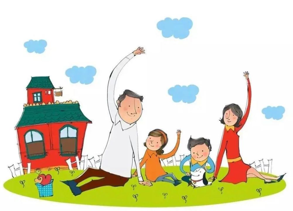 家园共育|东光一幼送您7个"收心计划",帮助孩子快乐返