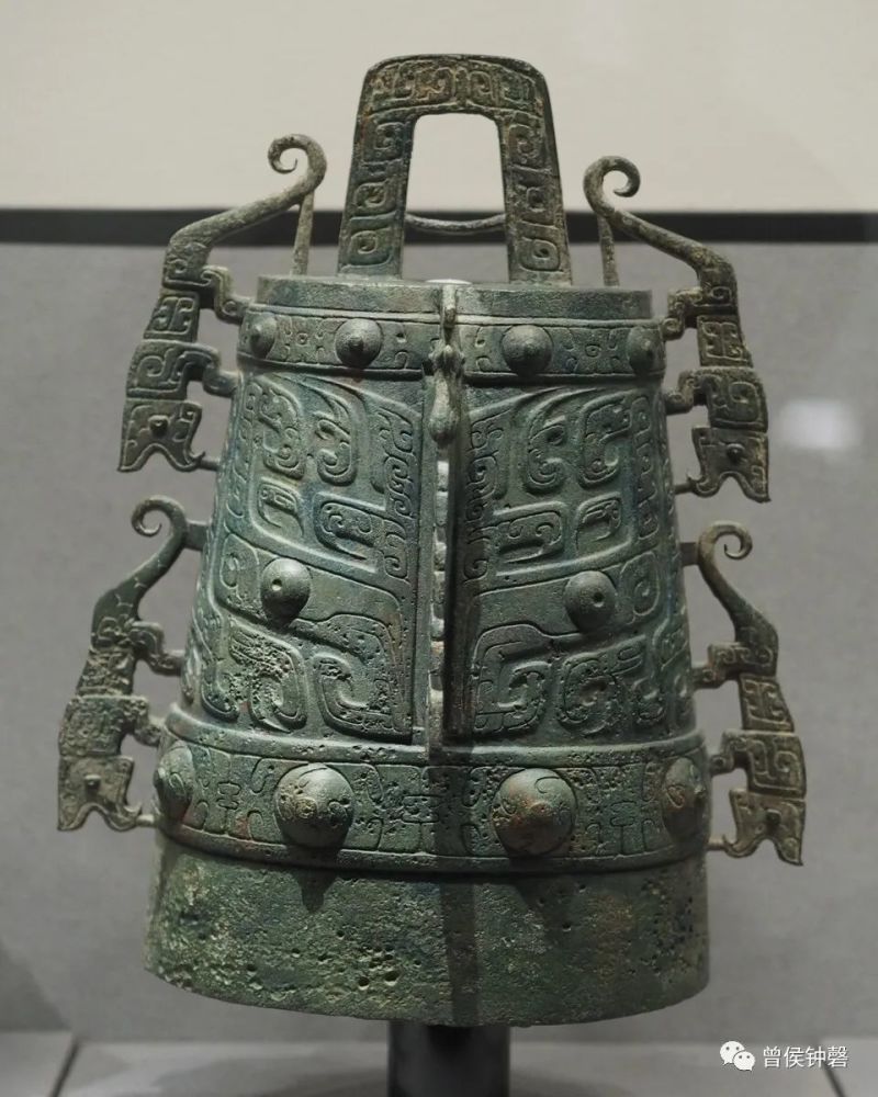 谁?是中国历史上制作青铜编钟的第一人