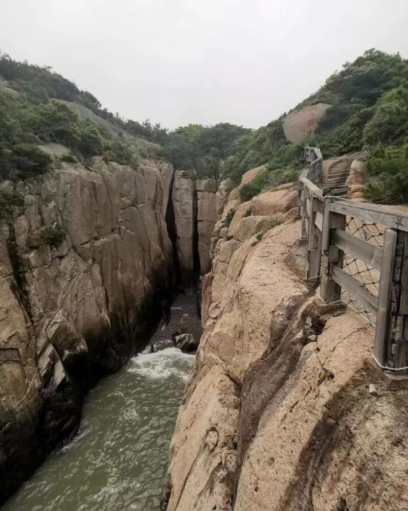 舟山旅游攻略之桃花岛:江湖中最神秘最美好的存在,到底如何呢?
