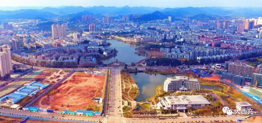 西充县自然资源和规划局给出了相关回复; 尊敬的领导: 网络配图