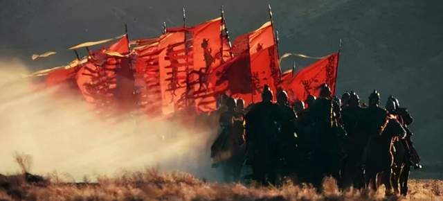除了李陵汉武帝时还有哪些投降匈奴的汉朝将领他们下场如何
