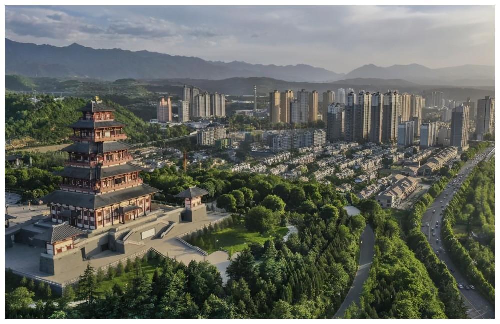 凤翔县gdp2020_追赶超越 建设实力凤翔 凤翔县经济社会发展综述(3)