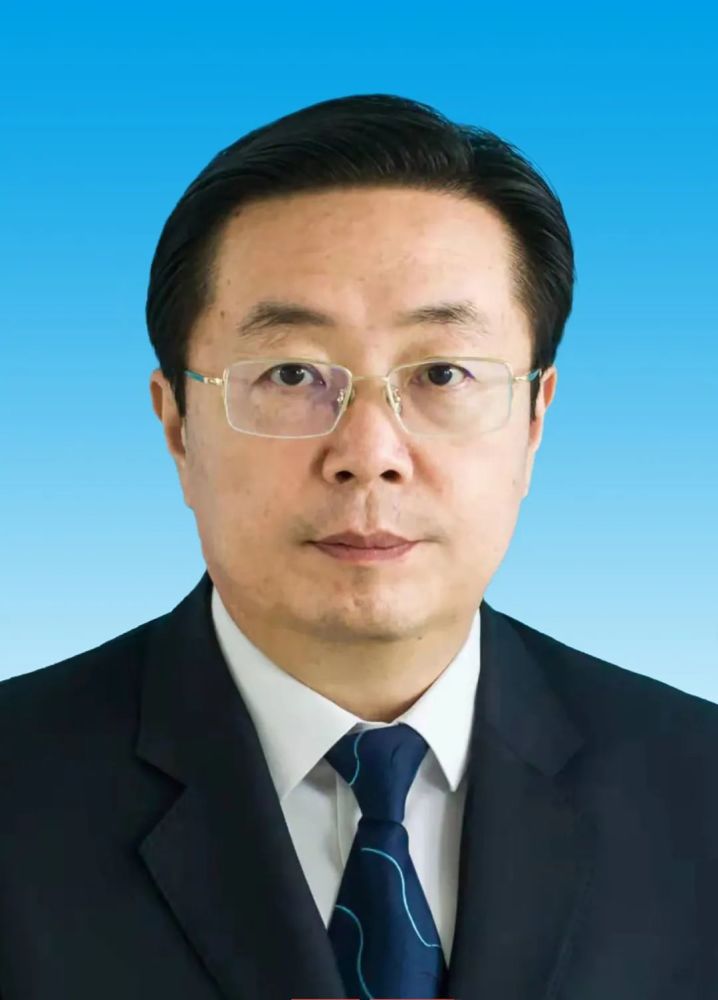 武卫东当选张家口市委书记 新一届市委常委名单全公布