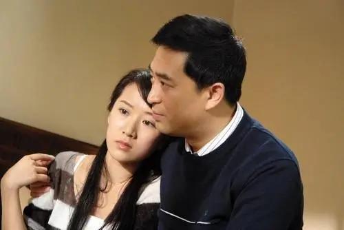 电视剧剧照:海藻和宋思明