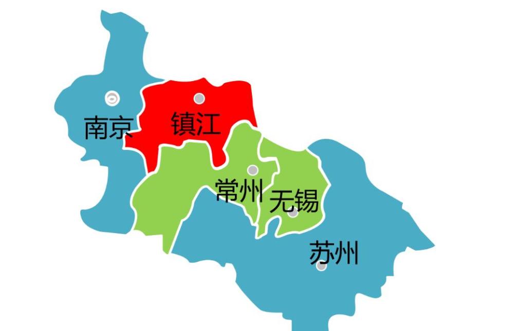 江苏gdp各市增幅_合肥楼市 新一波的富人们正在赶来接盘(2)