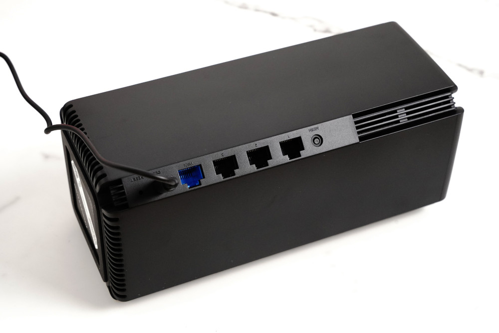 反正如果你家里已经有小米中高端路由器ax3600,ax6000,ax9000,现在想