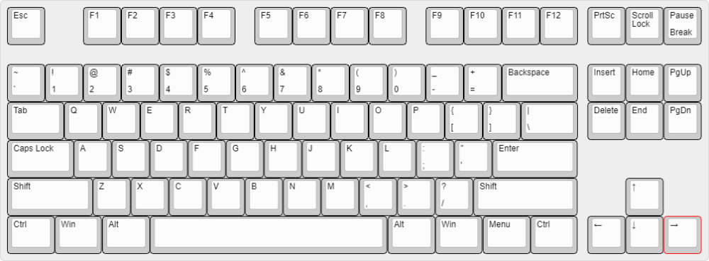 "玩点外设"如何选择适合自己的机械键盘?