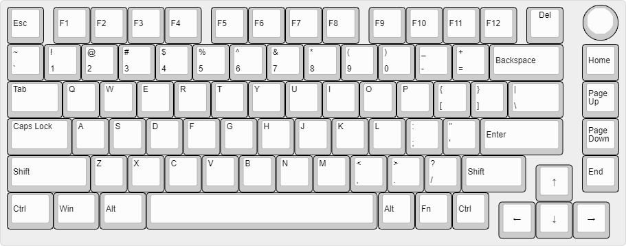 "玩点外设"如何选择适合自己的机械键盘?