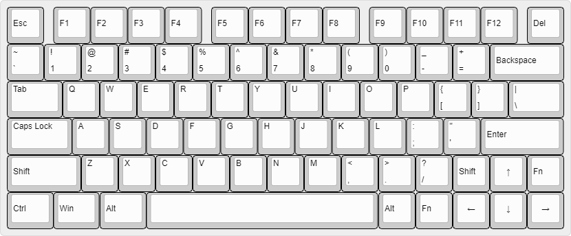 玩点外设如何选择适合自己的机械键盘