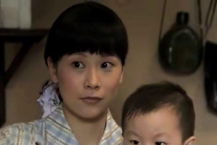 《王贵与安娜》原著"落魄的凤凰"安娜,将就的婚姻,巧妙地经营