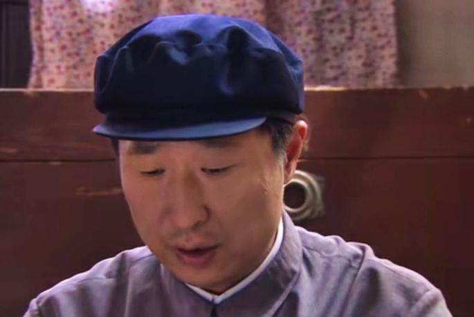 《王贵与安娜》原著"落魄的凤凰"安娜,将就的婚姻,巧妙地经营