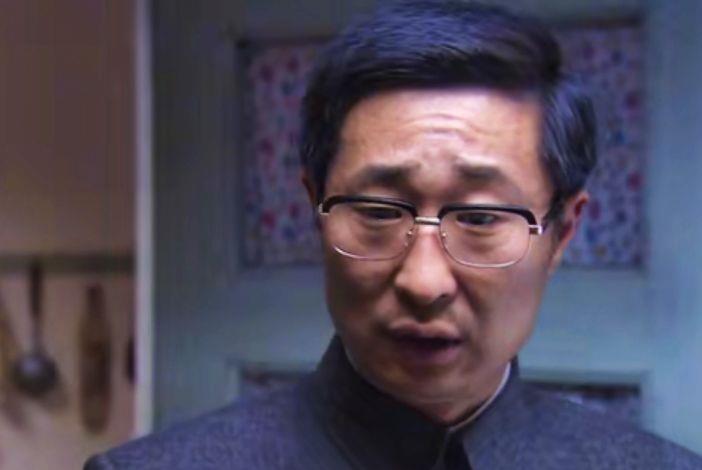 《王贵与安娜》原著"落魄的凤凰"安娜,将就的婚姻,巧妙地经营