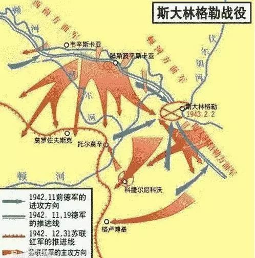 二战最残酷的战役:士兵平均只能存活9分钟,活3天就是团长!