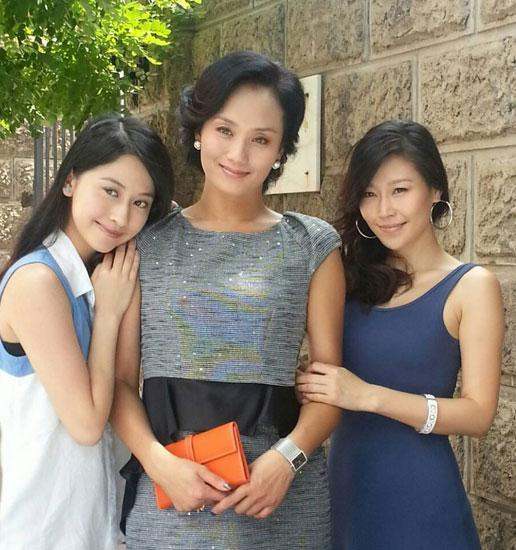 虽然李颖的女儿得到的是团体项目金牌,但是李颖的女儿如果没有出色的