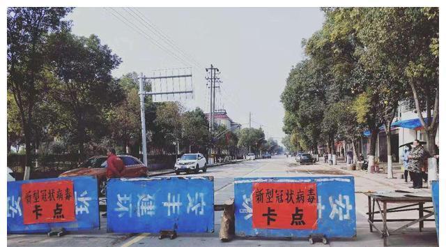 河南再现疫情,农村开始"封村封路"被质疑反应过大,你怎么看?