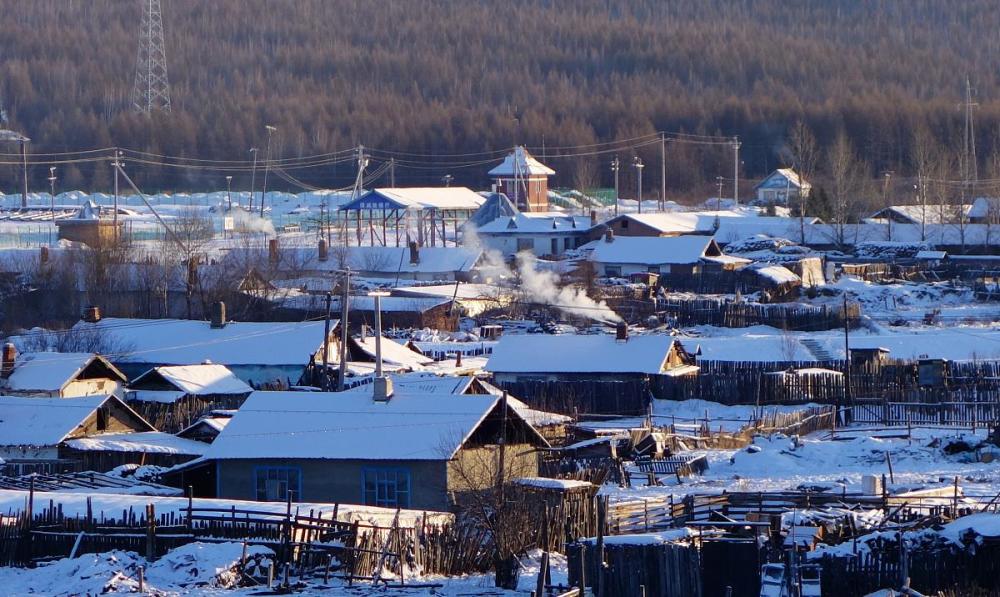 大兴安岭,北方的最后一片净土