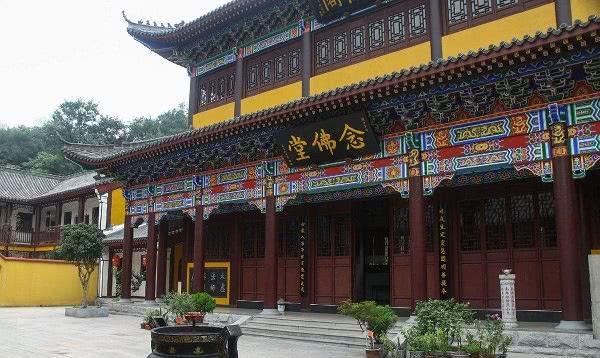 武汉最可惜的1座寺庙,皇帝御赐匾额,如今藏在闹市无人