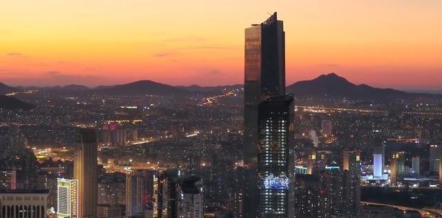 中国城市gdp含金量最高top_中国 含金量 最高的城市,GDP将突破4万亿,不是深圳和北京