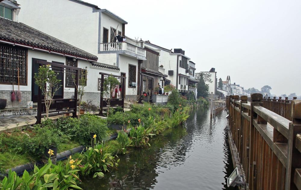 长沙最有名的古镇,一年四季适宜旅行,曾是湘江边上最繁荣的商埠