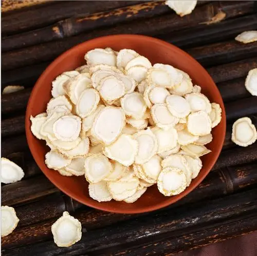 花旗参的功效与作用花旗参煲鸡汤的材料