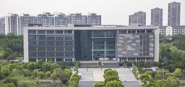 江苏大学是什么层次的大学?在各省录取分如何?