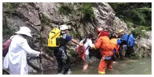 1992年太白山探险失踪一对情侣,至今下落不明,他们到底去哪了?