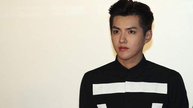 吴亦凡经纪人再立功,工作室监控锤出13个明星,央视放话一个不放过