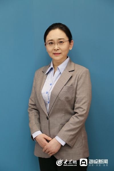 山东省疾病预防控制中心张丽:求实创新 善于钻研 在传染病预防科研