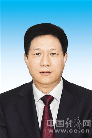 沧州新一届市委常委简历最年轻的常委是名80后