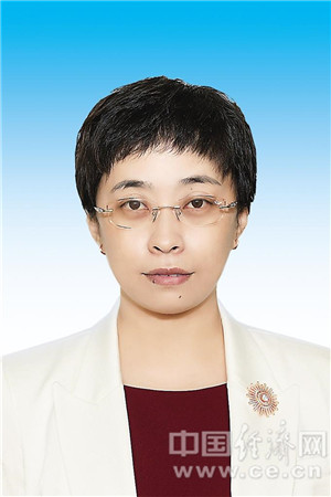 沧州新一届市委常委简历 最年轻的常委是名"80后"