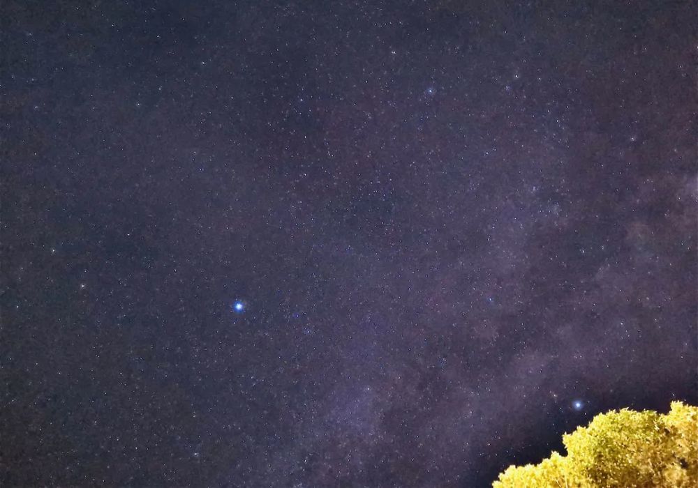 星河璀璨|在泸沽湖携满天星辰赠予你
