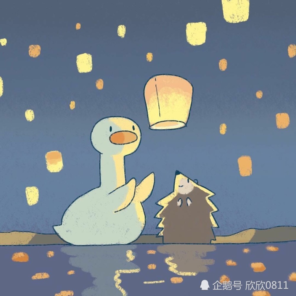 治愈系壁纸#背景图 治愈系背景图来了