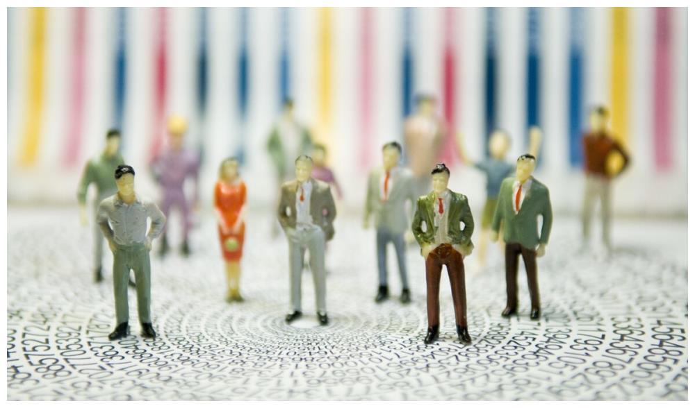 2021年,中国发生4件大事,未来5年是艰难期,普通人出路