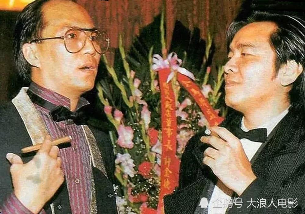 《英雄本色》的狄龙已经75岁了,真的不做大哥好多年