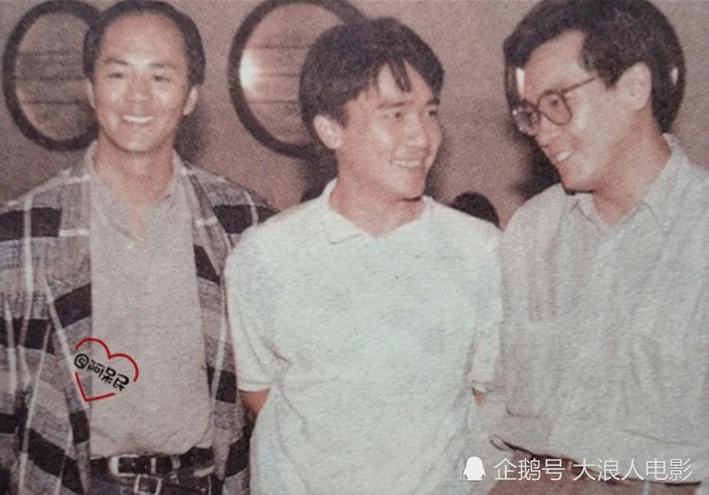 《英雄本色》的狄龙已经75岁了,真的不做大哥好多年