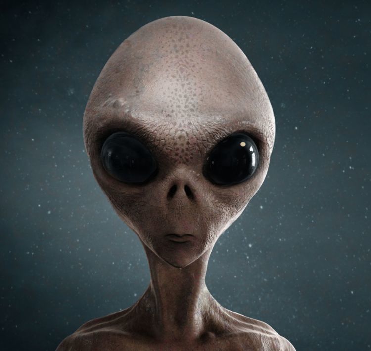 美国前探员研究外星人40年,声称外星人真实存在,真相是什么?